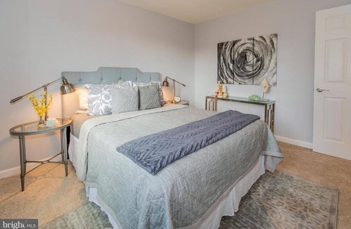 Capitol Heights House | Welcoming 3-bedroom house with Metro Access and Off Street Parking