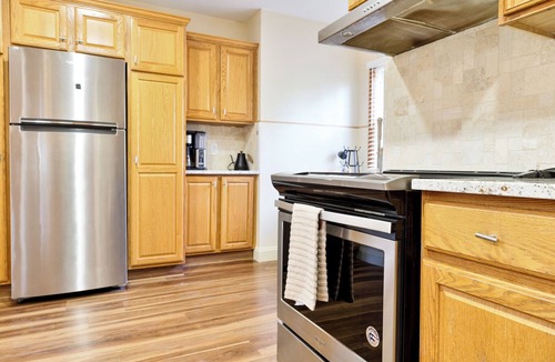 Dearborn House | Welcoming 4-bedroom house with AC in charming Dearborn