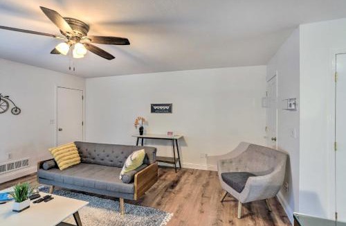 Southwyck House | Welcoming Ohio Getaway < 9 Mi to Dtwn Toldeo!