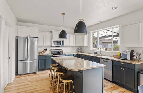 Rockaway Beach House | Wellness Oasis, Hot Tub, Sauna, 2-Min Beach Path