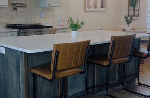 Chamberino House | West El Paso -The Enchanted Star