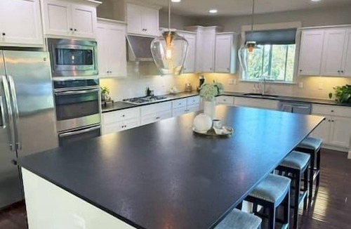 West Linn House | West Linn Family Home with Spaces for Everyone