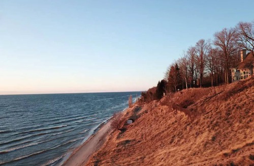 West Olive House | West Olive Home Walk to Lake Michigan.