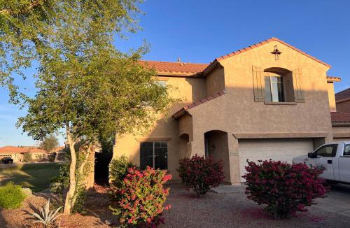 Sheely Farms House | West Phoenix Mini Master Bennet