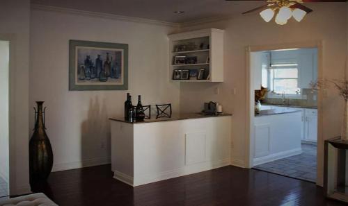 Alexandria House | West Point Retreat