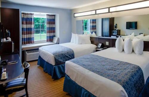 Belle Chasse Hotel | WeStay Suites Belle Chasse