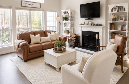 Westhampton House | Westhampton Retreat: Pool, 5BR, Private Yard, Gym, Golf Simulator
