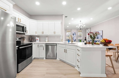 Wills Point House | Westshore Willis Point Retreat