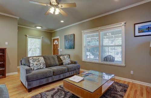 River West House | Westside Walkable