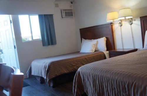 Langley Hotel | Westward Inn & Suites