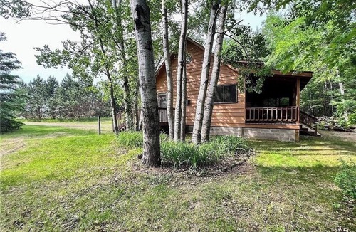 Spooner Cabin | Where Cabin Memories Are Made ~ Cozy Retreat