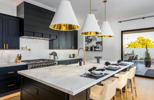 Park Scottsdale Seven House | Where New Construction Meets Old Town Scottsdale
