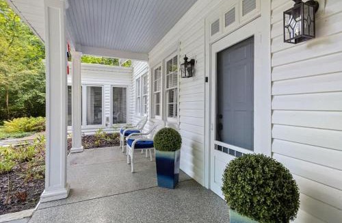 Lakeside House | Whispering Arbor by Juniper Holiday + Home