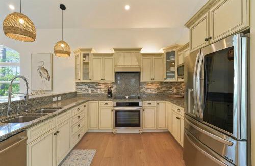Dune Allen Beach House | Whispering Dunes - Beach Cottage with Private Pool & Golf Cart