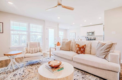 Gulf Hills House | Whispering Moss Haven