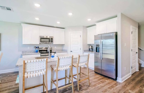 Gulf Hills House | Whispering Moss Haven