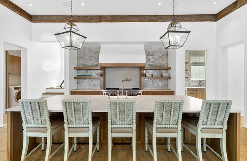 West Panama City Beach House | White Dove Cottage ~ Private Pool