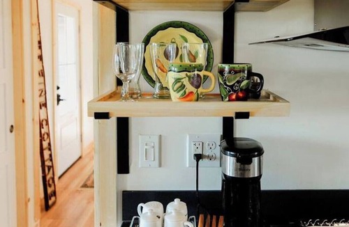 Leland House | White Pine Cottage