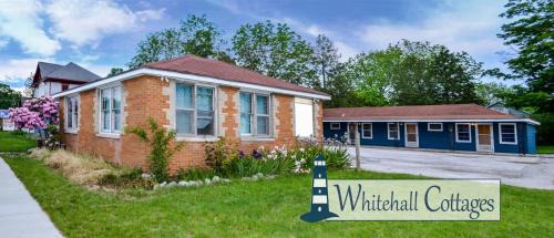 Whitehall Hotel | Whitehall Cottages