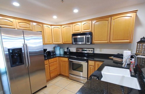 Steinhatchee Condo | WIFI*WATERFRONT, RIVERS EDGE CONDO #1B-BLDG 1 *PRIVATE DOCK and BOAT SLI