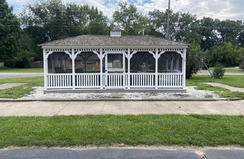 Paw Paw Lake House | Wil-O-Paw Resort Unit #5