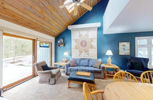 Glen Arbor House | Wilderness 36