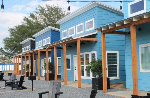 Fairbanks House | Willow Creek Cabins Unit 2