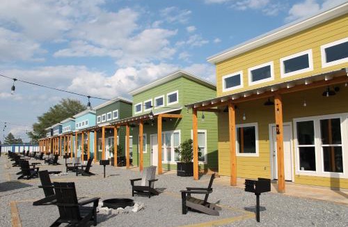 Fairbanks House | Willow Creek Cabins Unit 5