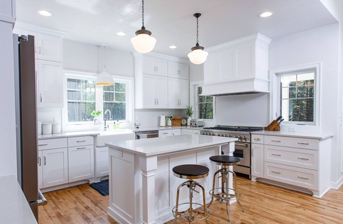 Ephraim Cabin | Willowbury *New Construction* Stunning Getaway in Ephraim