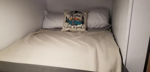 Madisonville Other | Willowtree Camper