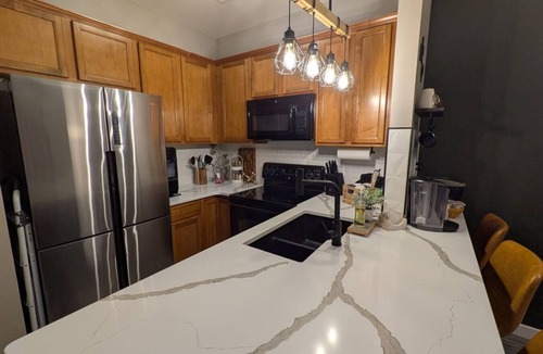Dundee House | Wilmington Manor Condo