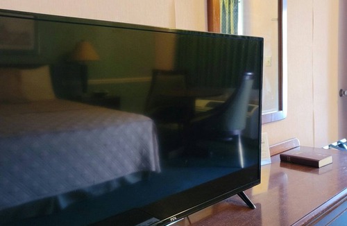 Grove Hill Hotel | WINDTREE INN
