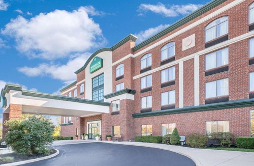 Sylvania Hotel | Wingate by Wyndham Sylvania-Toledo