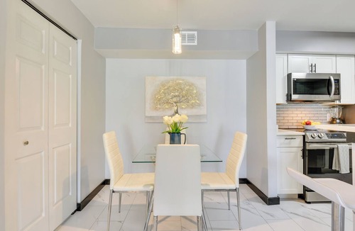 Indian Bayou Apartment | Winter Getaway: Destin Condo by Golf & Dining