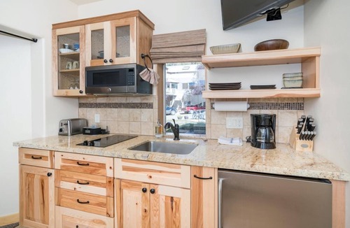 Telluride Condo | Winter Riverfront Retreat | Walk to Lift 7