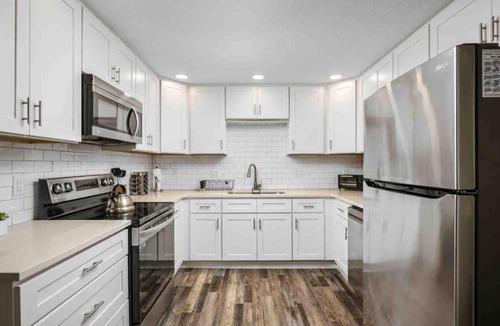 West Salem House | Wintergreen Unit 2