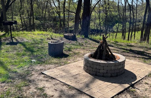 Lake Delton Cabin | Wisconsin Dells Cabin in the Woods