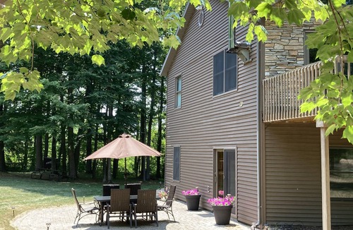 Elwell House | Wise Retreat - Casino, CMU, Football & Nurses