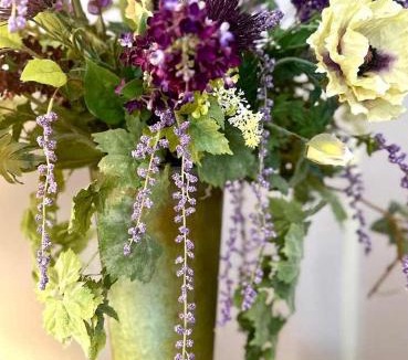 Oswego Bed & Breakfast | Wisteria Suite -The Belvedere Inn