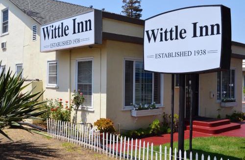 Heritage District Hotel | Wittle Motel