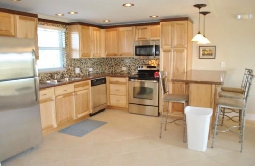 Tavernier House | Wonderful 2 Bedroom Condo with Ocean Views