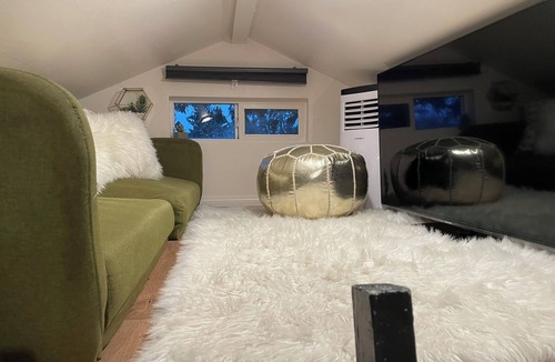 Woodburn House | Woodburn Oregon Tiny Home