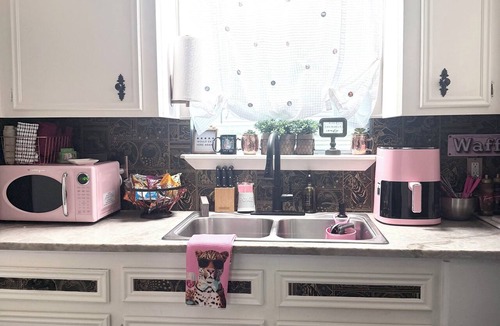 College Park Apartment | Woodlands Studio Stay The Sweet Escape