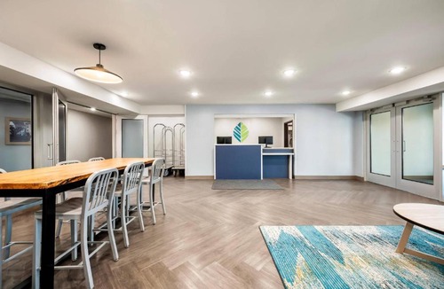 Scotlandville Hotel | WoodSpring Suites Baton Rouge Airport