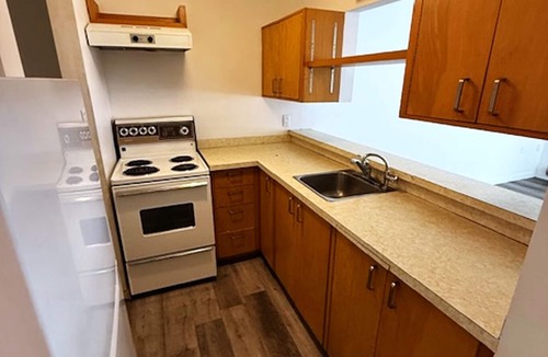 Kincaid Apartment | WorkStay Lodging - Kincaid SK