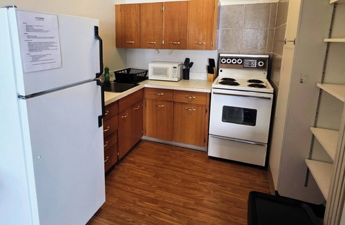 Kincaid Apartment | WorkStay Lodging - Kincaid SK