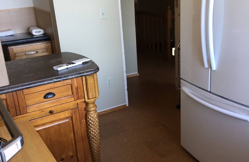 Seabeck House | World Cup? Beachfront suite, 0.5 hr + ferry ride to Seattle.