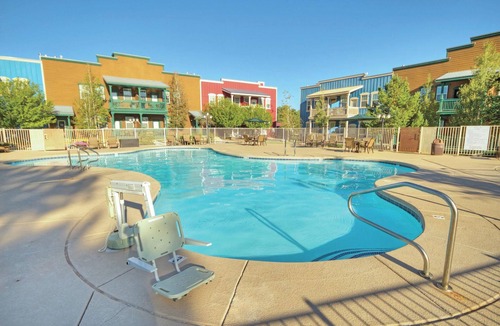 Heber Condo | WorldMark Bison Ranch - 1 Bedroom