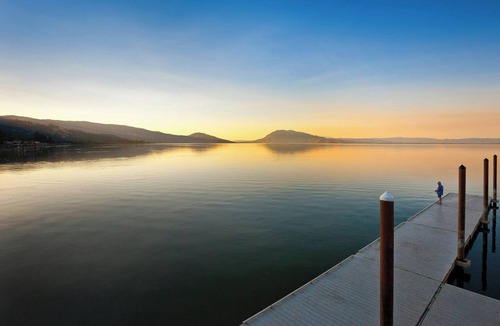 Nice Hotel | WorldMark Clear Lake
