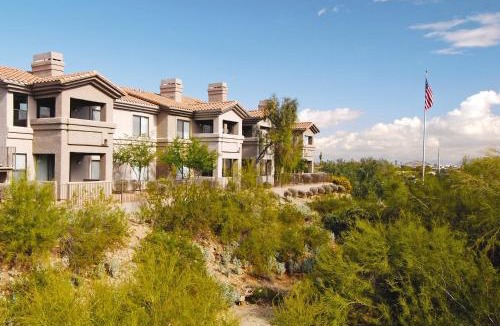 Ahwatukee Foothills Resort | WorldMark Phoenix - South Mountain Preserve